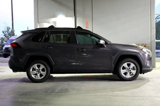 Image of 2020 Toyota RAV4