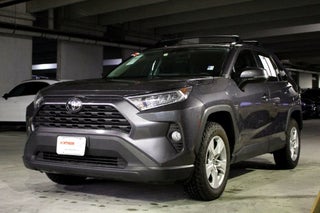 Image of 2020 Toyota RAV4