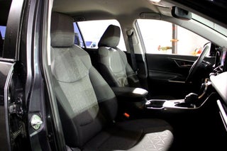 Image of 2020 Toyota RAV4