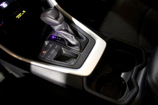 Image of 2020 Toyota RAV4