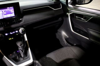 Image of 2020 Toyota RAV4