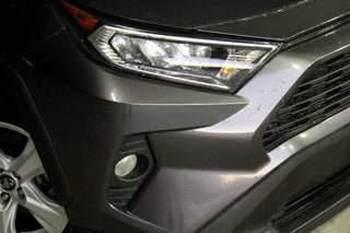 Image of 2020 Toyota RAV4