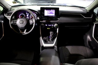 Image of 2020 Toyota RAV4