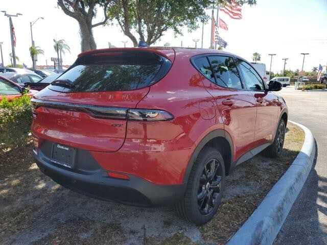 2024 Dodge Hornet