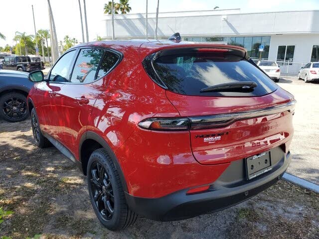 2024 Dodge Hornet