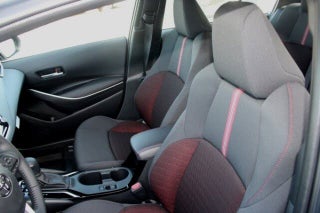 Image of 2026 Toyota Corolla