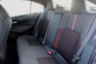 Image of 2026 Toyota Corolla