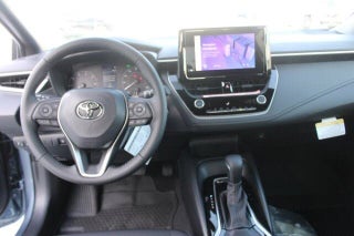 Image of 2026 Toyota Corolla