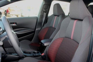 Image of 2026 Toyota Corolla