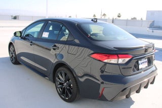 Image of 2026 Toyota Corolla