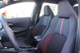 Image of 2026 Toyota Corolla