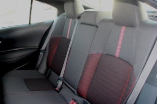 Image of 2026 Toyota Corolla