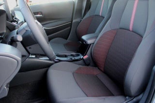 Image of 2026 Toyota Corolla