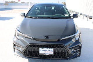 Image of 2026 Toyota Corolla