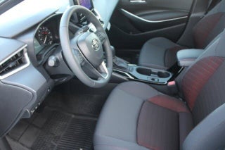 Image of 2026 Toyota Corolla