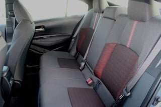 Image of 2026 Toyota Corolla