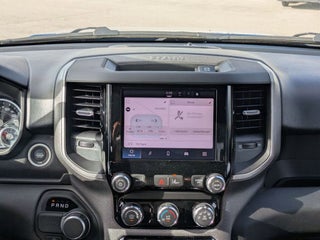 Image of 2025 Ram 1500