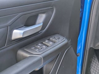 Image of 2025 Ram 1500