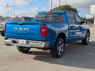 Image of 2025 Ram 1500
