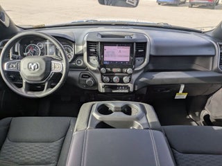 Image of 2025 Ram 1500