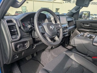 Image of 2025 Ram 1500
