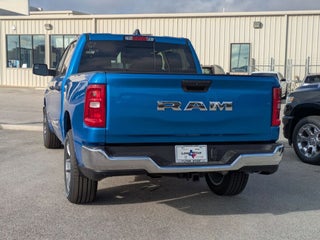 Image of 2025 Ram 1500