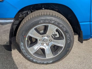 Image of 2025 Ram 1500