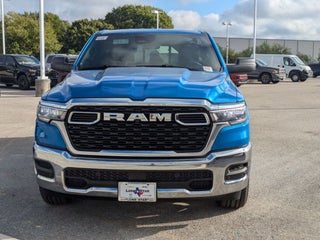 Image of 2025 Ram 1500