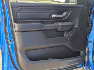 Image of 2025 Ram 1500