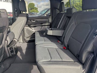 Image of 2025 Ram 1500