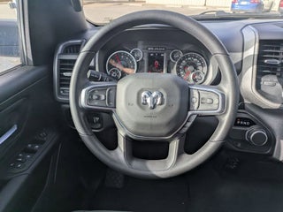 Image of 2025 Ram 1500