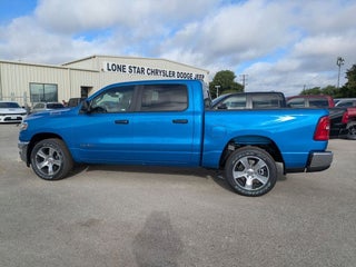 Image of 2025 Ram 1500