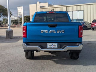 Image of 2025 Ram 1500