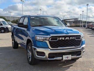 Image of 2025 Ram 1500