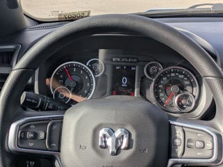 Image of 2025 Ram 1500