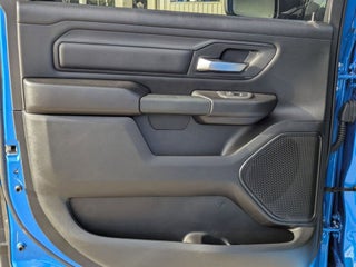 Image of 2025 Ram 1500