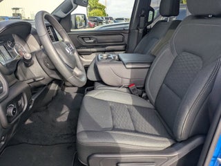 Image of 2025 Ram 1500