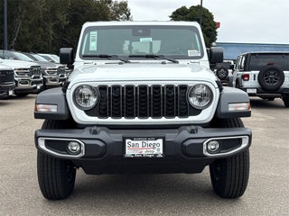 Image of 2025 Jeep Gladiator