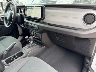 Image of 2025 Jeep Gladiator