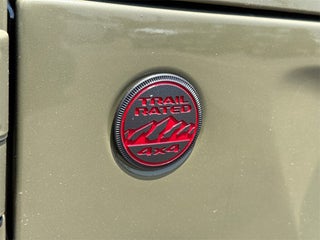 Image of 2025 Jeep Gladiator