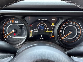 Image of 2025 Jeep Gladiator