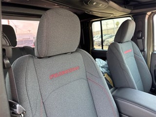 Image of 2025 Jeep Gladiator