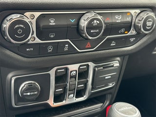 Image of 2025 Jeep Gladiator