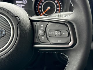 Image of 2025 Jeep Gladiator