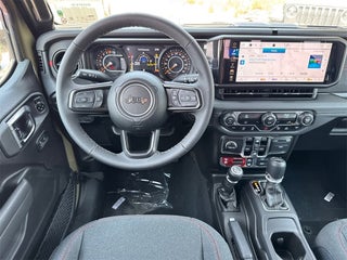 Image of 2025 Jeep Gladiator