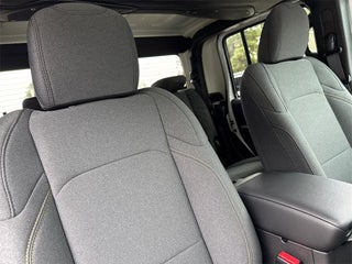 Image of 2025 Jeep Gladiator