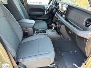 Image of 2025 Jeep Gladiator