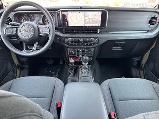 Image of 2025 Jeep Gladiator