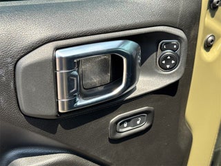 Image of 2025 Jeep Gladiator