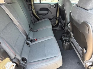 Image of 2025 Jeep Gladiator